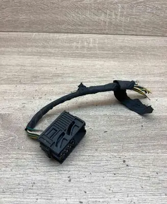 BMW 5 E60 E61 Plug wire 8352566