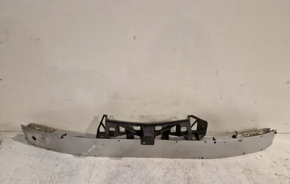 Opel Zafira B Front bumper cross member 24460537