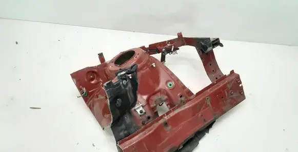 BMW 1 F20 F21 Front side member 7276037