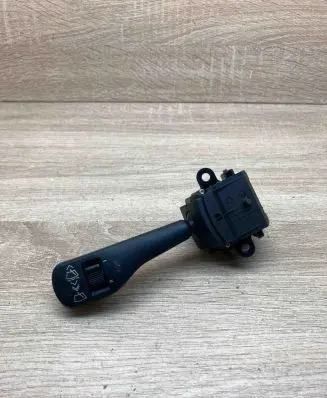 BMW 3 E46 Wiper control stalk 8363664i 01204000