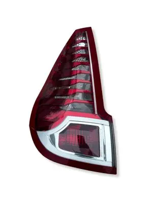 Renault Scenic III - Grand scenic III Rear/tail lights 265550013R 95FA