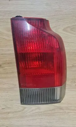 Volvo V70 Rear/tail lights