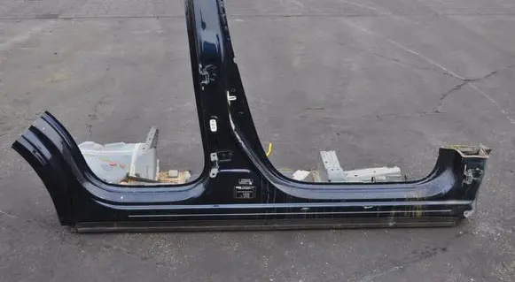 Mazda CX-5 II Side car body part 
