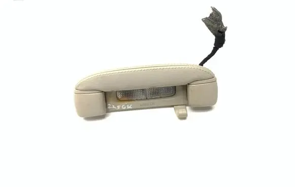 Jaguar XJ X350 Rear interior roof grab handle 5100780001
