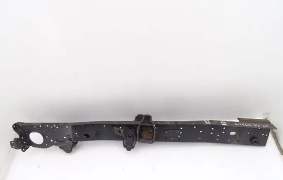 Mercedes-Benz G W463 2nd Gen Frame 