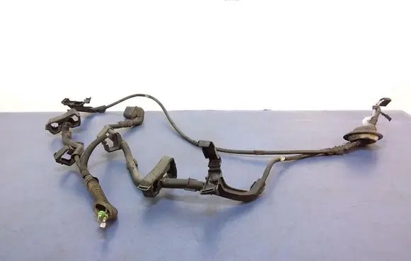 BMW 5 F10 F11 Other wiring loom 9242219