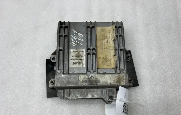 Peugeot 406 Engine control unit/module 9632425880