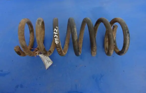 Volkswagen Transporter - Caravelle T3 Front coil spring