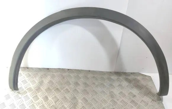 Nissan Qashqai Rear arch trim 93829JD000