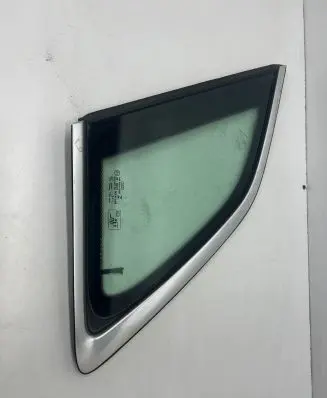 Audi Q5 SQ5 Rear side window 80A845297 80A845 2TJ4461267