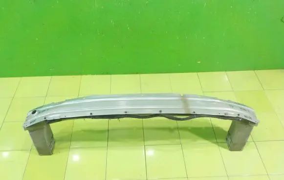 Opel Astra K Front bumper foam support bar 39035155