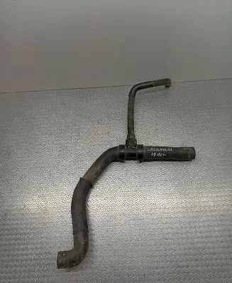 Renault Laguna II Engine coolant pipe/hose HSR20345 PA66GF30
