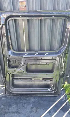 Peugeot Expert Side sliding door 