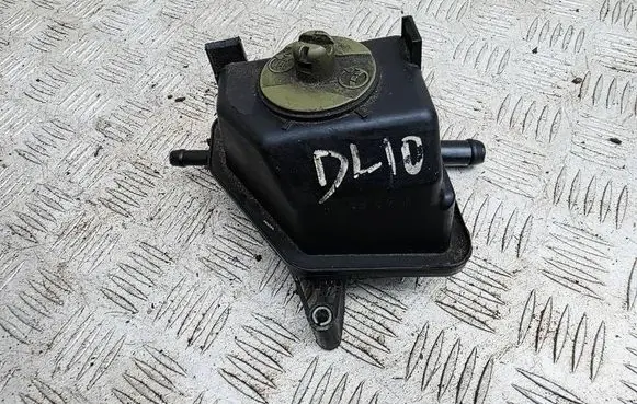 Audi TT Mk1 Power steering fluid tank/reservoir 1J0422371C