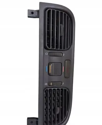 Volvo S40, V40 Dash center air vent grill M1R000M31