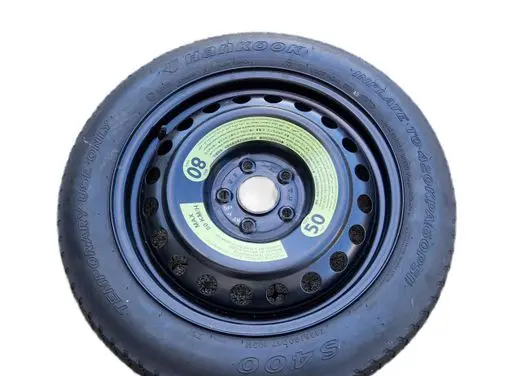 KIA Sportage R17 spare wheel 52910F1930