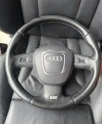 Audi Q7 4L Steering wheel