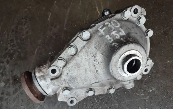 BMW 3 F30 F35 F31 Front differential 7578157 31507578157