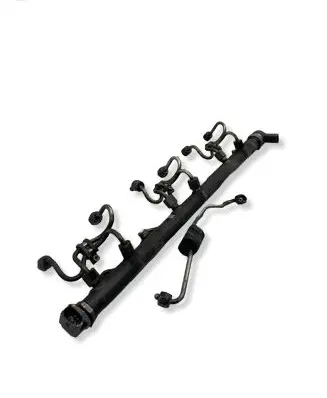 BMW 5 E60 E61 Fuel main line pipe 7788679