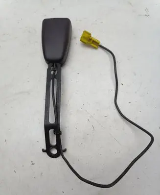 Saab 9-5 Front seatbelt buckle 5203229