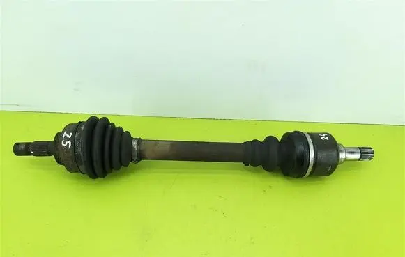 Peugeot 307 Front driveshaft 