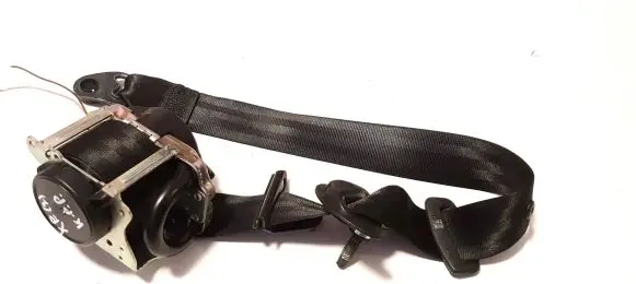 Jaguar XE Front seatbelt 635393200A 0589P10021