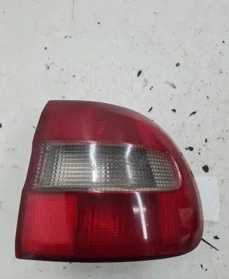 Volvo S40, V40 Rear/tail lights