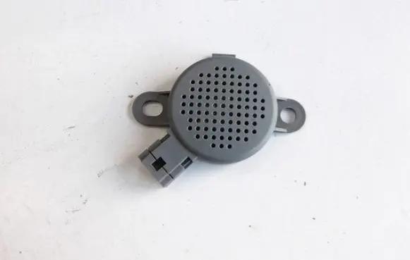 Nissan Qashqai Parking PDC sensor speaker 256506024R 303404