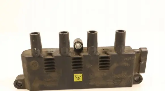 Fiat Panda III High voltage ignition coil 55200112