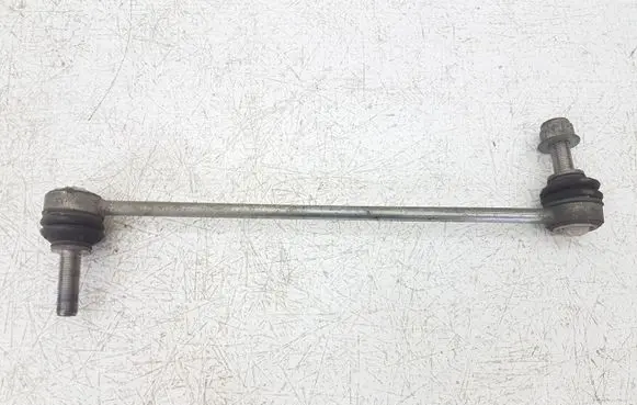 Ford Fusion II Front anti-roll bar/stabilizer link DG9C3B438 DG9C3B438ANC FKHKB