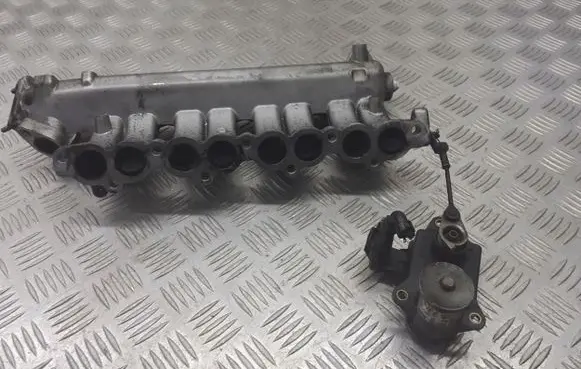 Hyundai Matrix Intake manifold