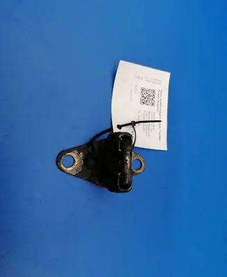 Mercedes-Benz S W126 Engine bonnet/hood lock/latch loop/hook 126680006