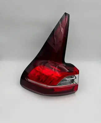 Renault Scenic IV - Grand scenic IV Rear/tail lights 2SD012313 LP300 2SD2087