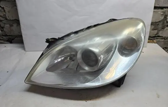 Mercedes-Benz B W245 Headlight/headlamp A1698201761 0301220201 1305219079