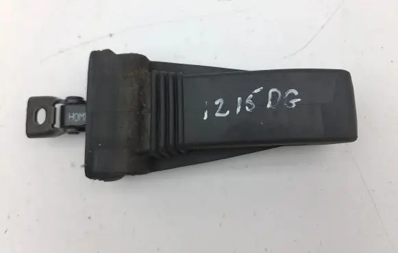 Audi A4 S4 B9 Rear door check strap stopper 8W0839267