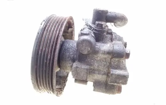 Power steering pump