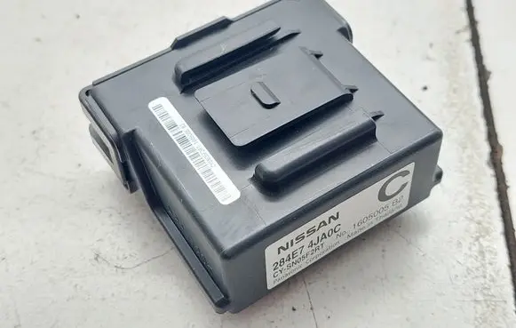 Nissan Navara D23 Other control units/modules 284E74JA0C
