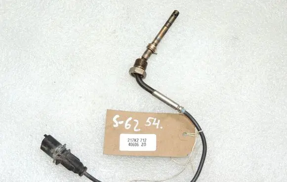 Suzuki SX4 S-Cross Exhaust gas temperature sensor 1481062M00