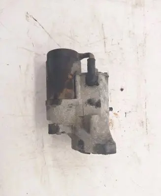 Toyota Corolla Verso E121 Starter motor 2810064430 2280009221