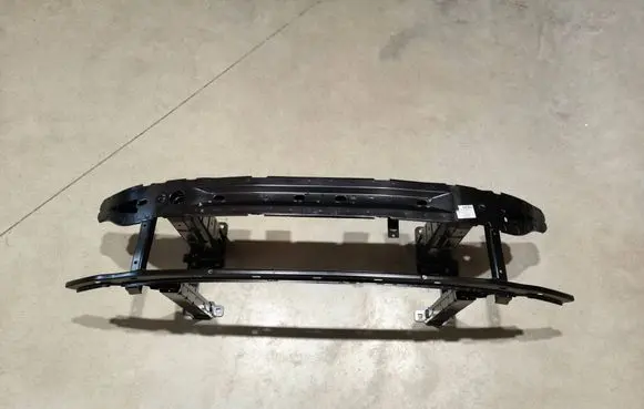 Volkswagen ID.7 Front bumper support beam 14B807611 14B807651 14B807109C