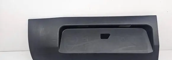 Ford Transit Number plate light BK31425B29