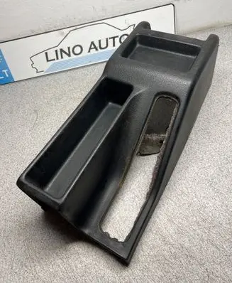 BMW 5 E34 Center console 51168181940