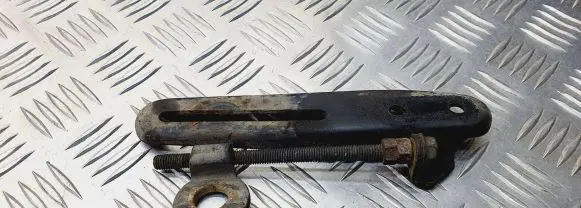 Subaru Forester SF Alternator belt tensioner 