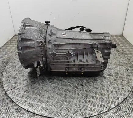 Aston Martin DBX Automatic gearbox 725096 A7252709819