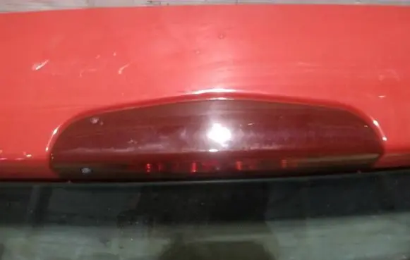 Opel Corsa D Third/center stoplight 