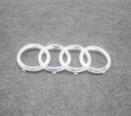 Audi A5 Manufacturers badge/model letters 