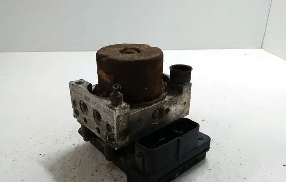 Mazda 323 ABS Pump B25F437A0 2059247
