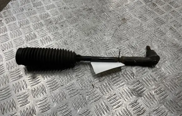 Steering tie rod