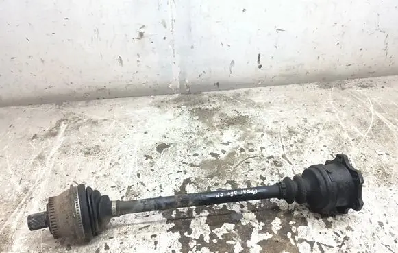 Volkswagen PASSAT B5.5 Front driveshaft 
