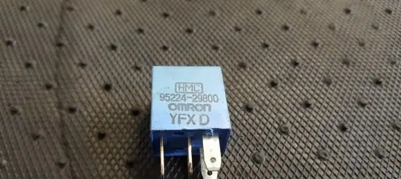 Hyundai Getz Other relay 9522429800 95224-29800